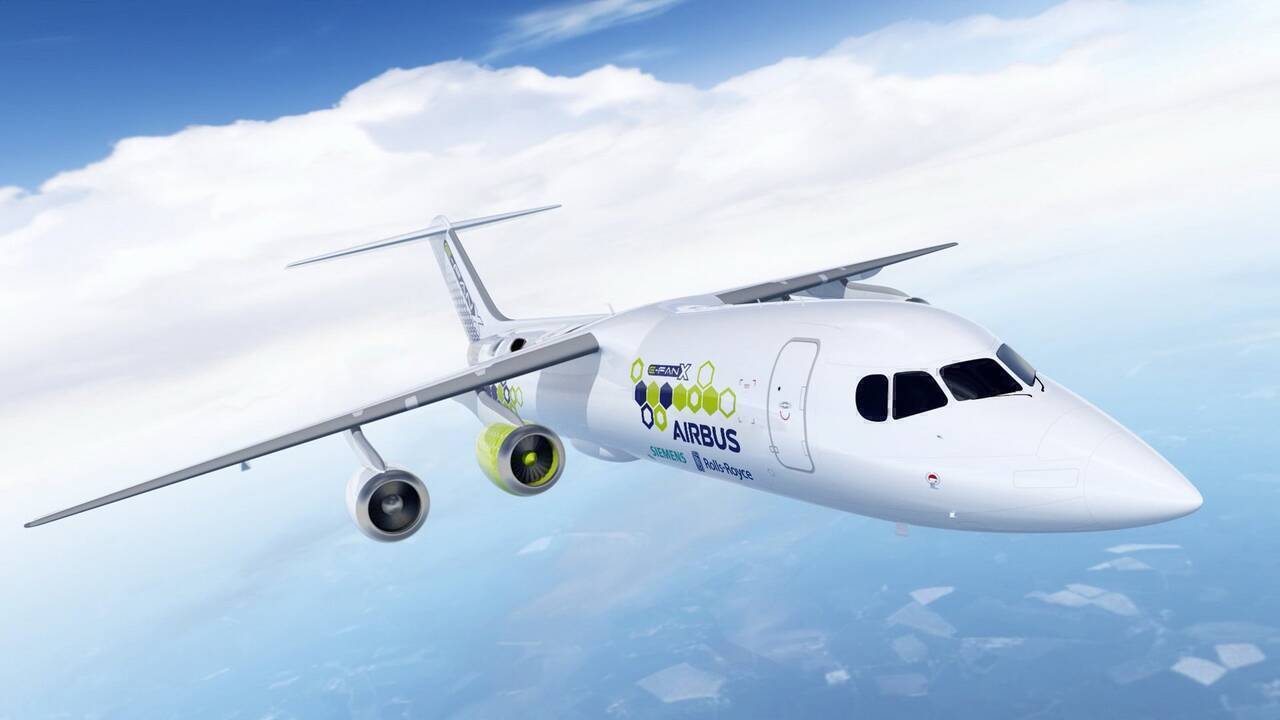 După succesul mașinilor electrice, Norvegia vrea să devină lider pe piața de avioane electrice