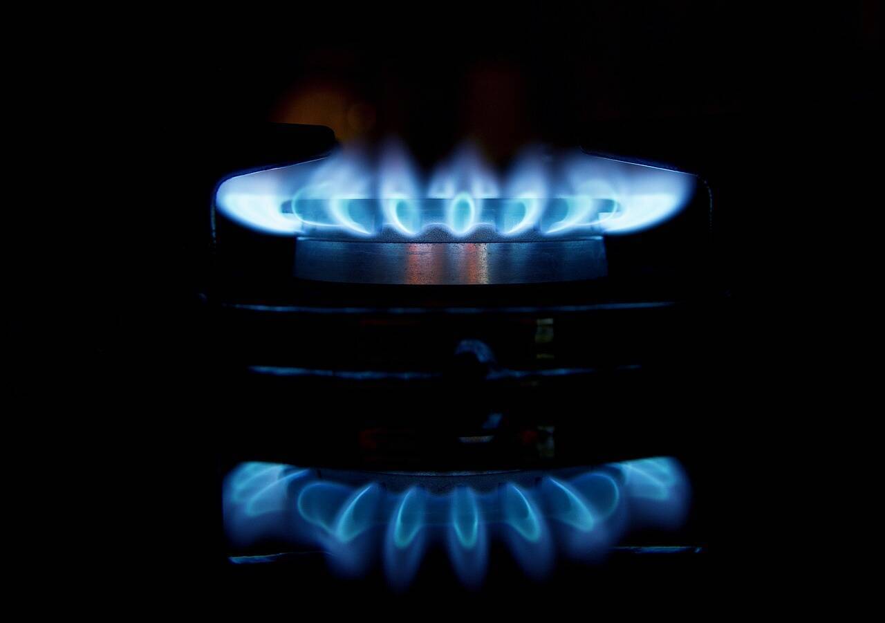 Gazprom a scumpit gazele pentru Republica Moldova cu 25% în acest an