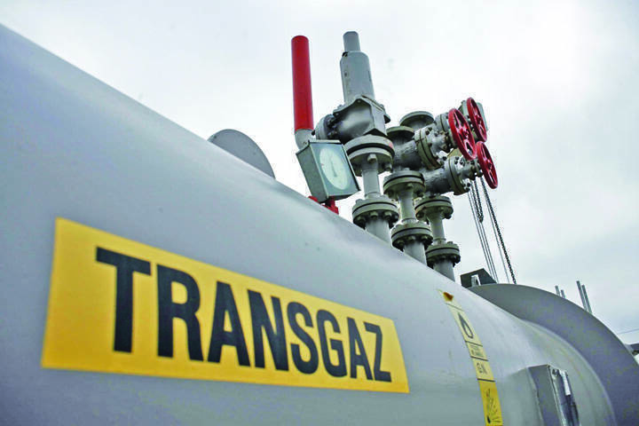 Transgaz primește 46 milioane de euro fonduri europene pentru dezvoltarea rețelei în nord-estul țării