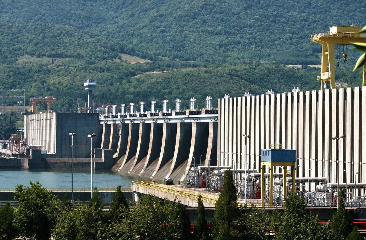 AEI: Atât timp cât apa va curge, România poate avea energie. Cu condiția să ne mobilizăm