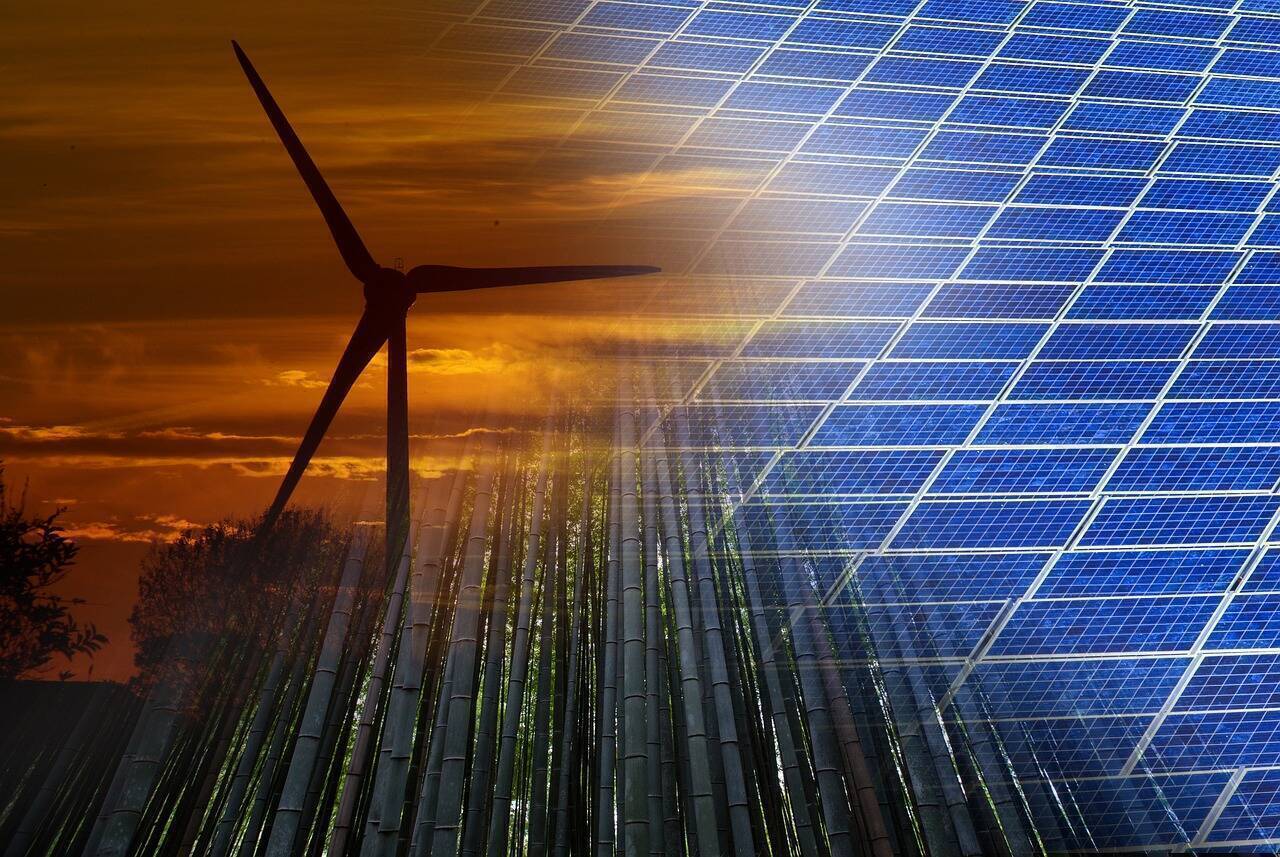 Pot regenerabilele asigura tot necesarul global de energie, în 2050?
