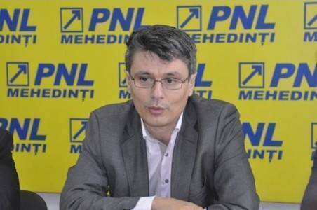 Virgil Popescu, PNL: Companiile de stat, puse să promoveze politicieni