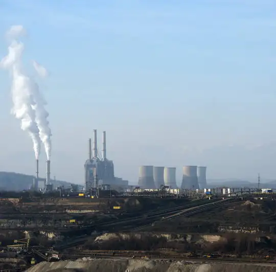 Complexul Energetic Oltenia - sursa: Compania
