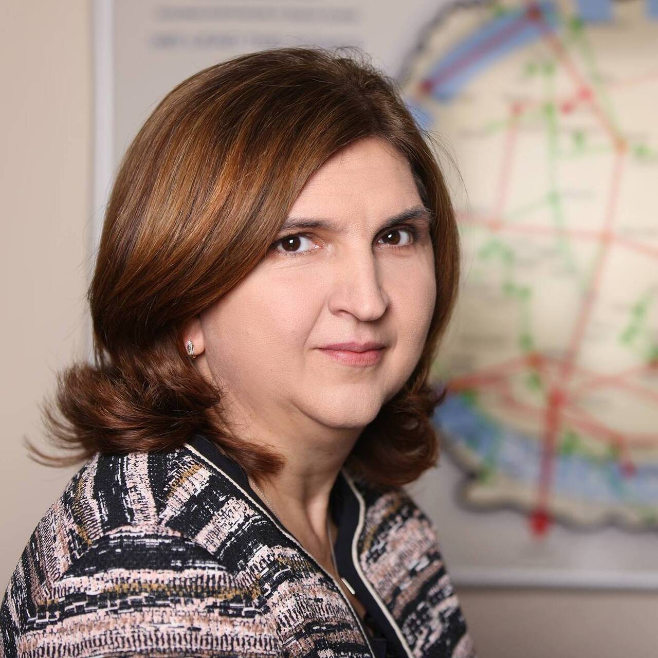 Corina Popescu, aleasă Director General al Electrica pentru un mandat de 4 ani