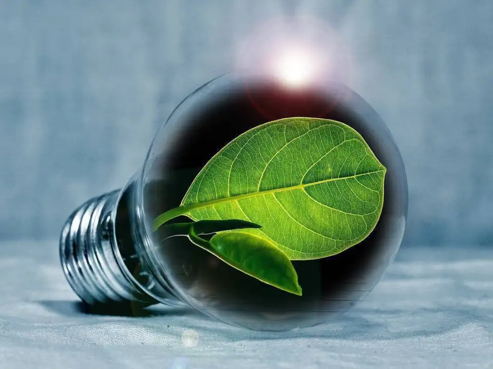 Energie verde (sursa: Pixabay)