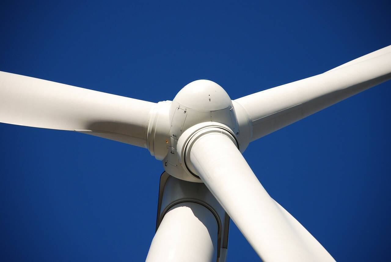 1 din 10 KWh consumați anul trecut în România a fost din surse eoliene de energie
