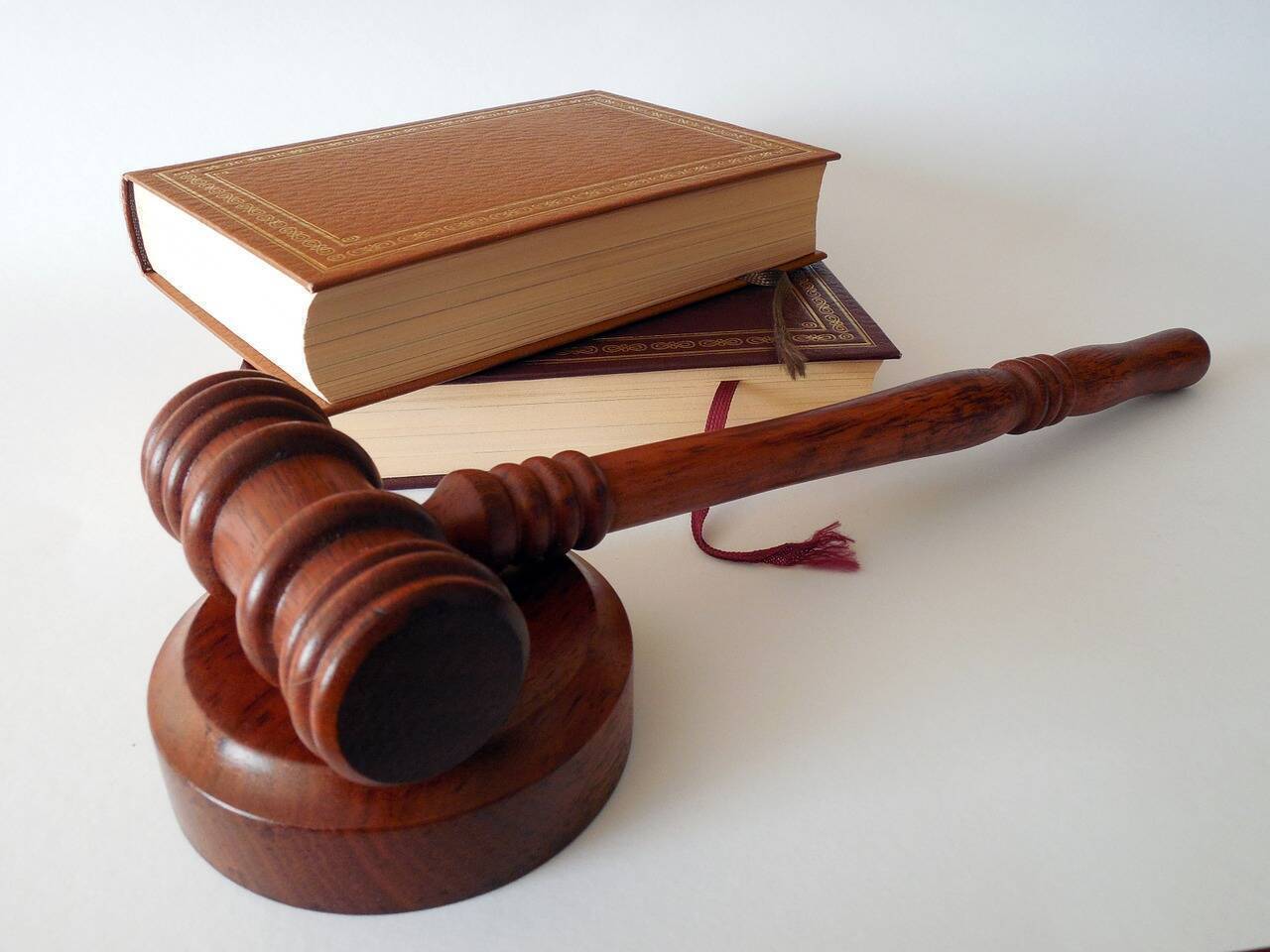 Justitie - sursa: Pixabay