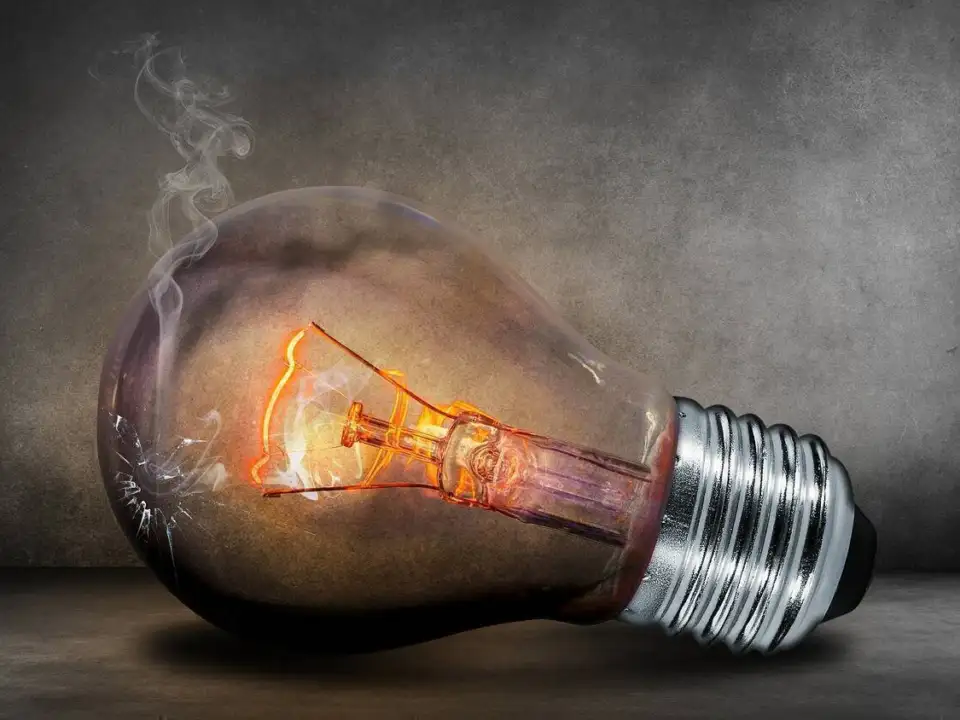 Electricitate - sursa: Pixabay