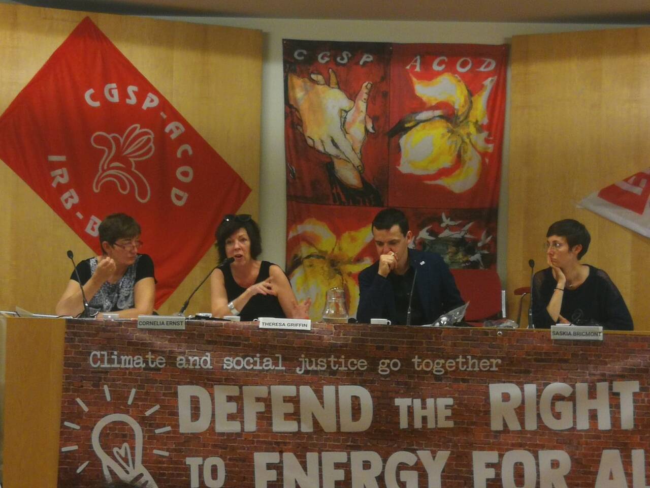Right to Energy Forum - foto: NewsEnergy