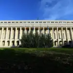 Palatul Victoria - sursa: Facebook, Guvernul Romaniei