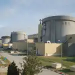 Cernavoda - sursa: Nuclearelectrica. Facebook