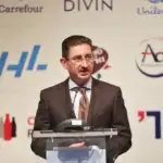 Bogdan Chiritoiu - sursa: Consiliul Concurentei (Facebook)