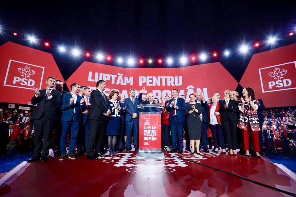 Rușii anunță că vicepreședintele ANRE Marian Neacșu se întoarce la PSD