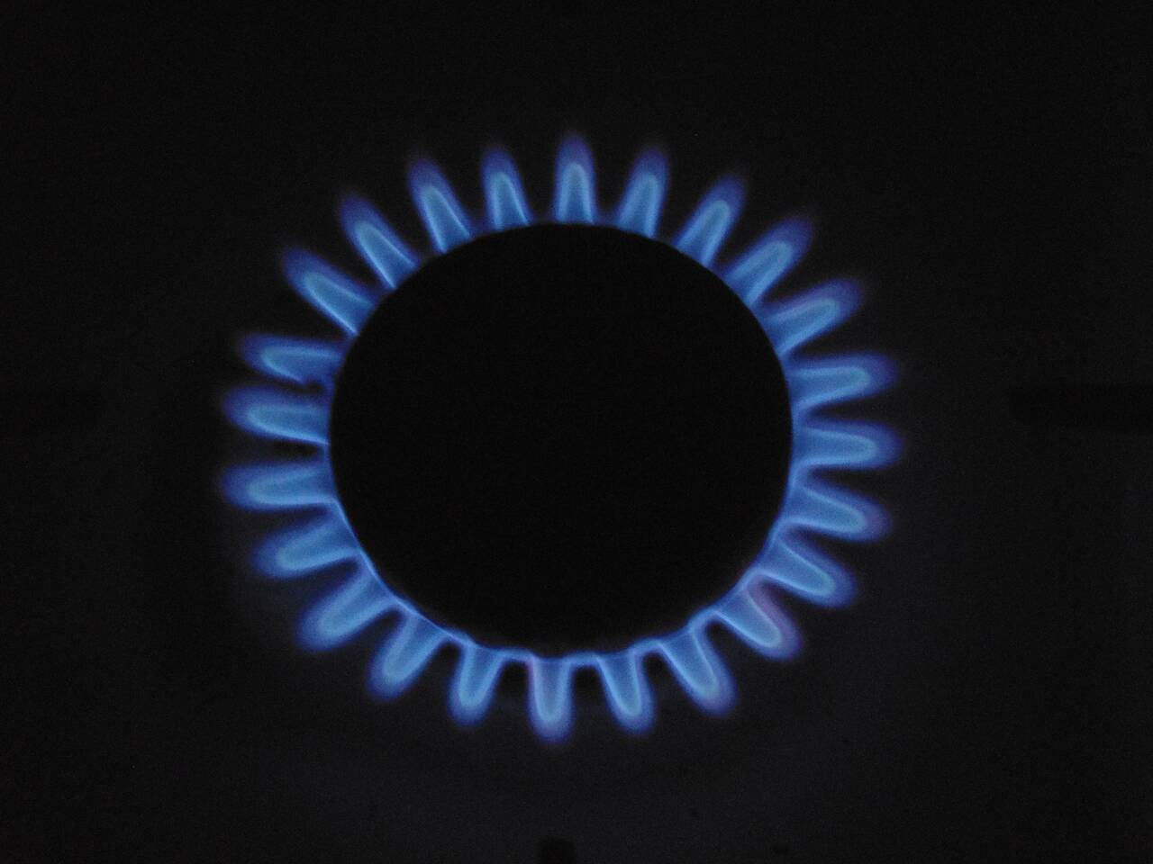 gaze naturale - sursa: Pixabay