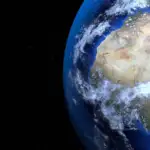 Planeta, schimbari climatice - Pixabay