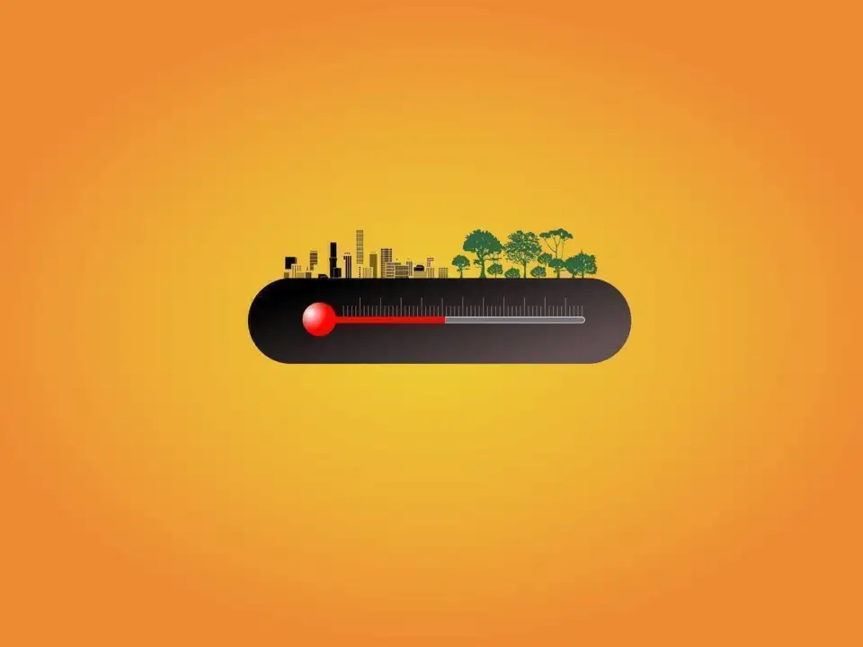 Incalzire globala, schimbari climatice - Pixabay