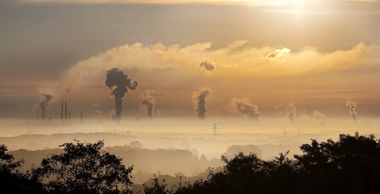 Comunicare a CE privind gestionarea industrială a carbonului