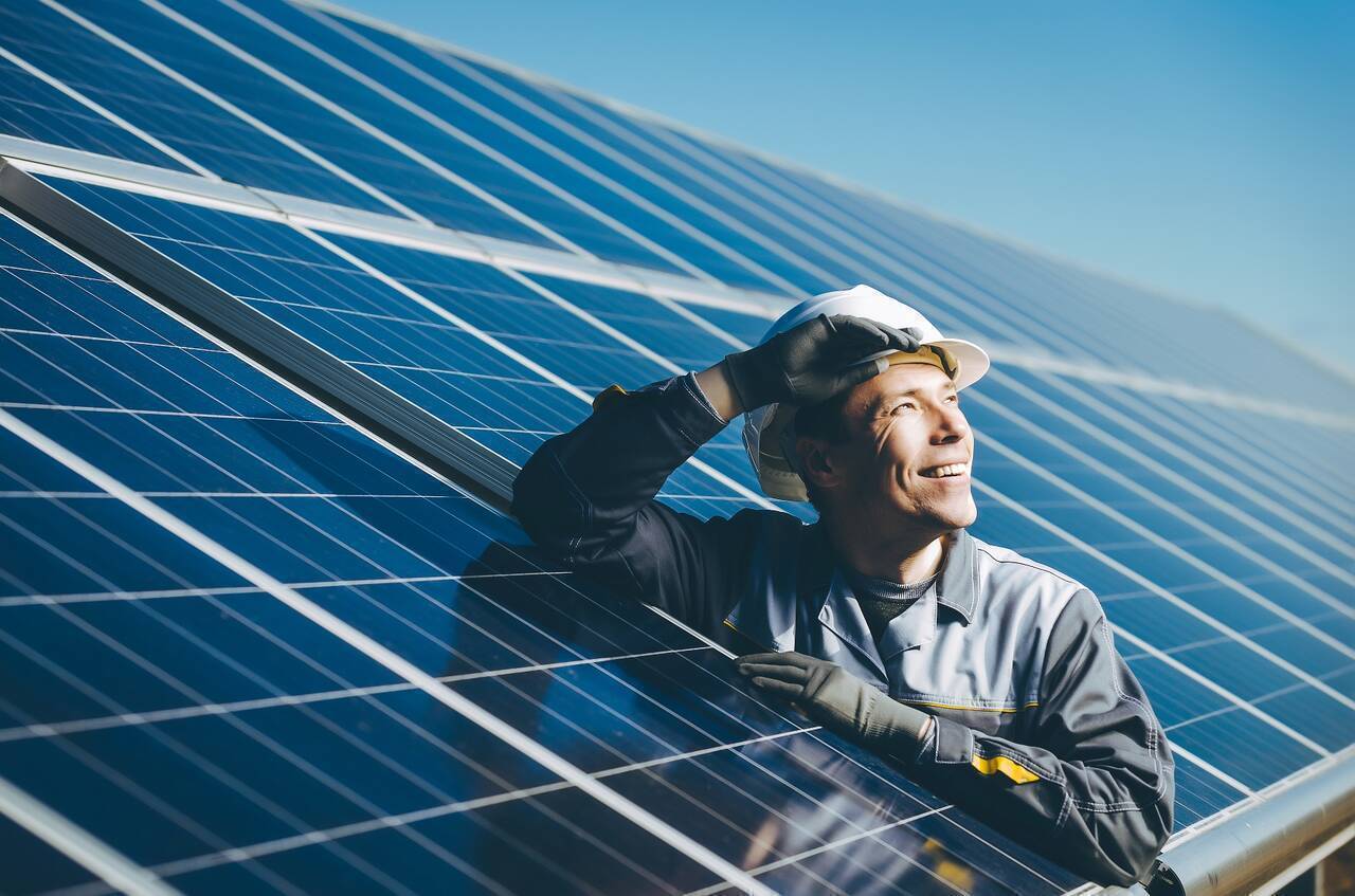 E.ON și Cramele Recaș vor construi o centrală fotovoltaică cu 1.680 de panouri