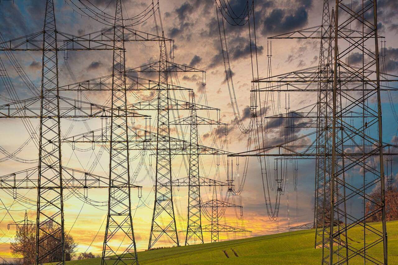 energie, electricitate - Pixabay