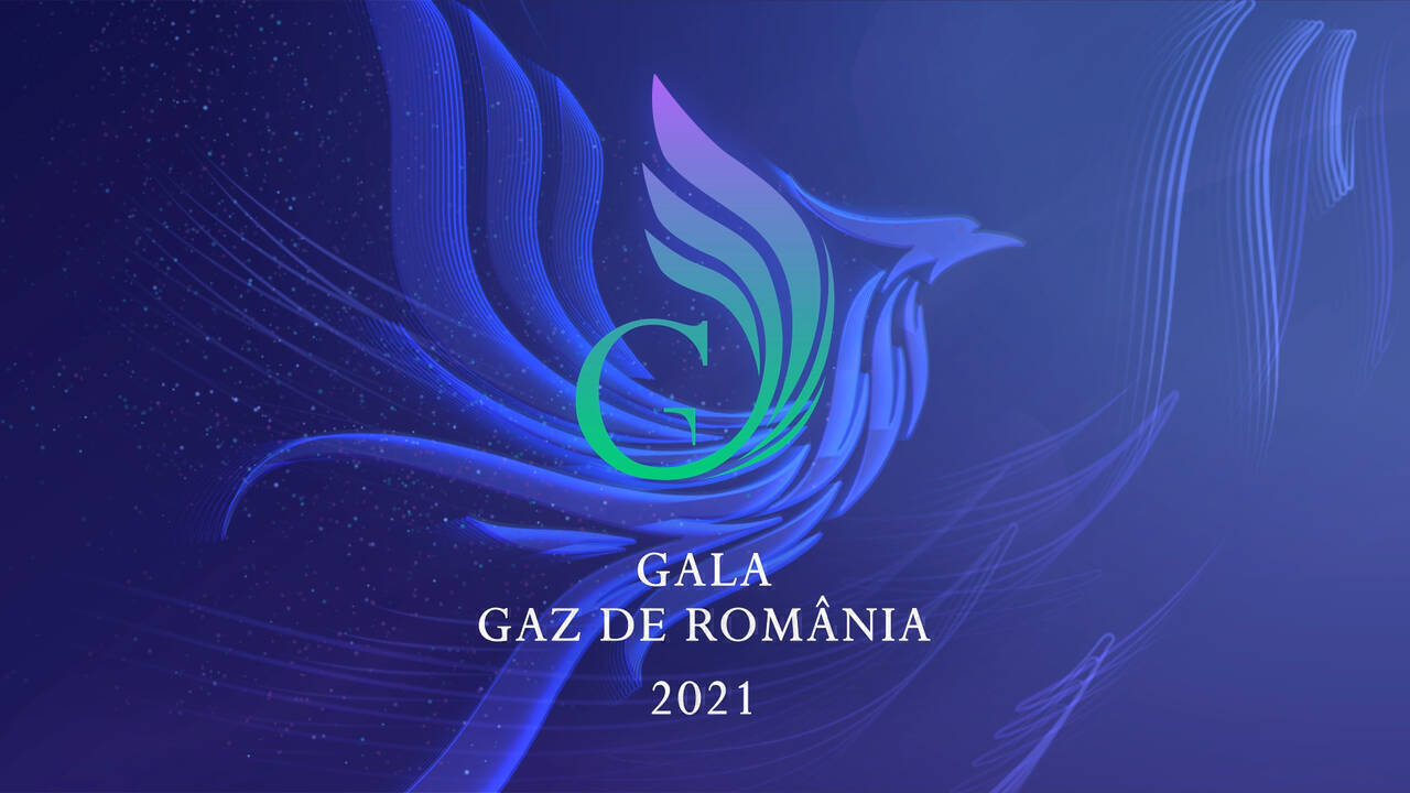 Gala Gaz de România 2021 – Ediția Phoenix: premii pentru rezistență, reinventare și reușită