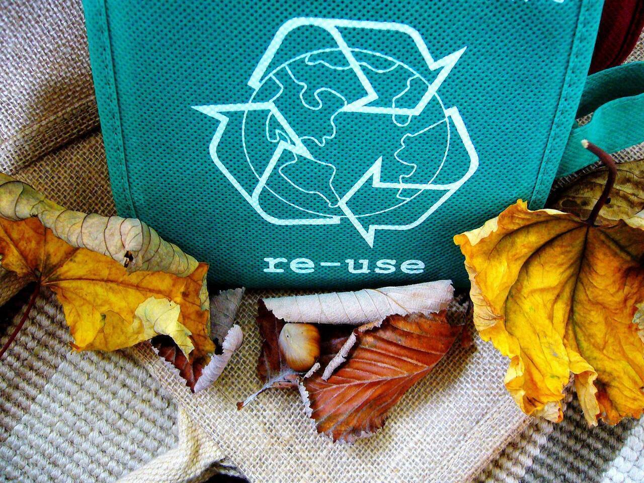 reciclare, economie circulara, sustenabilitate, durabilitate - sursa: Pixabay