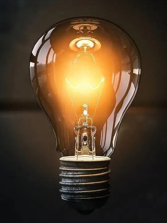 electricitate, energie - sursa foto: Pixabay