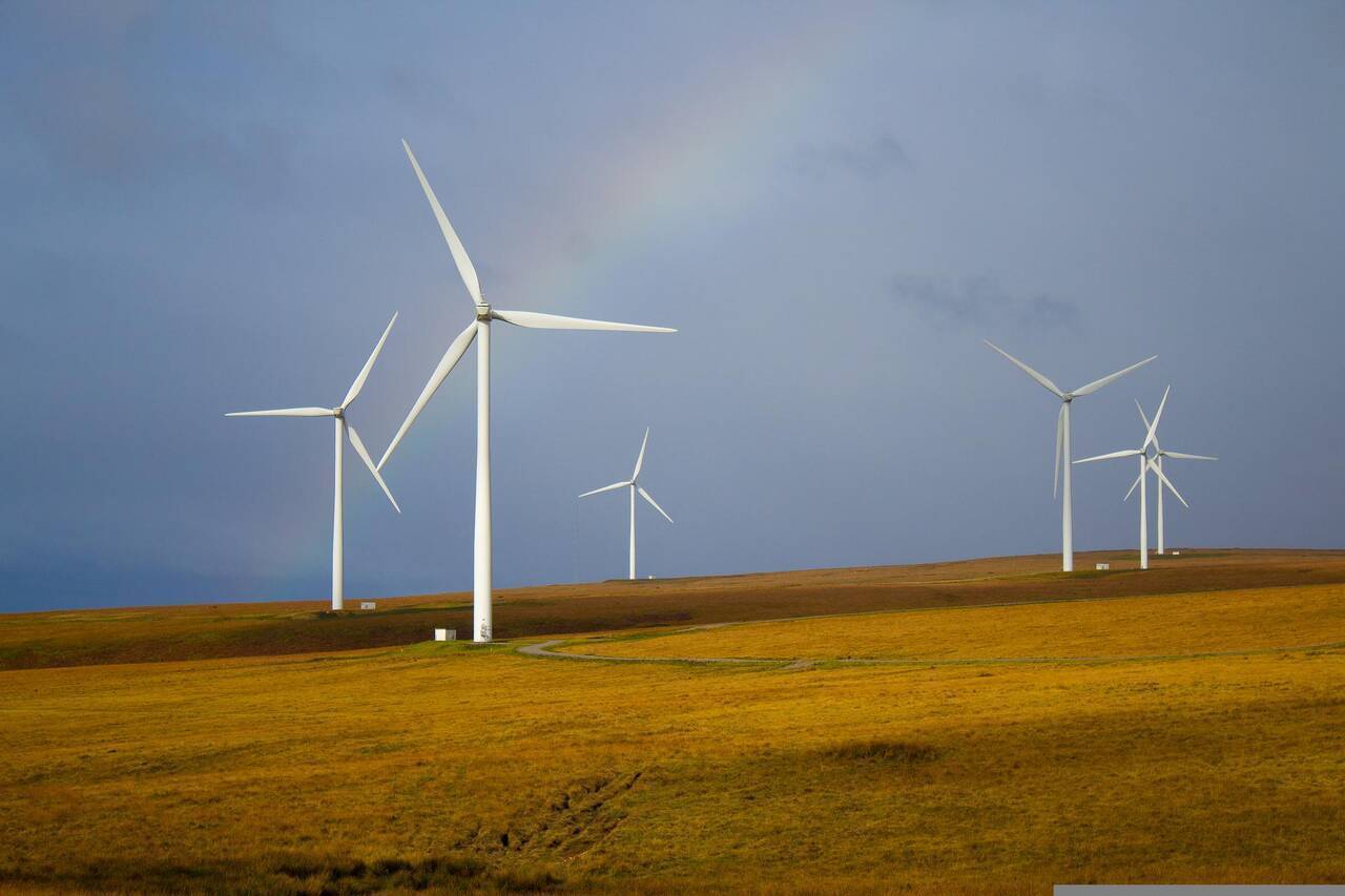 regenerabile, energie eoliana - sursa: Pixabay
