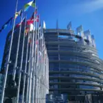 Parlamentul European, Strasbourg - foto: NewsEnergy