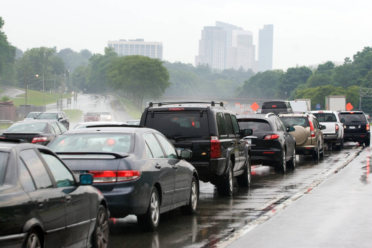 Fit for 55: Noi norme pentru mobilitatea rutieră cu emisii zero