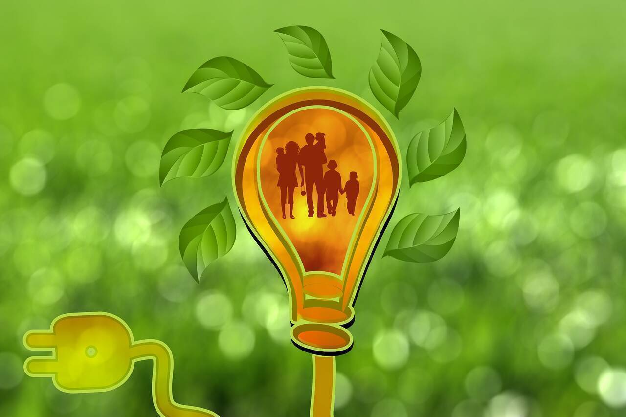 România Eficientă // „Doza de energie”: Pași pentru a deveni un consumator eficient și responsabil de energie