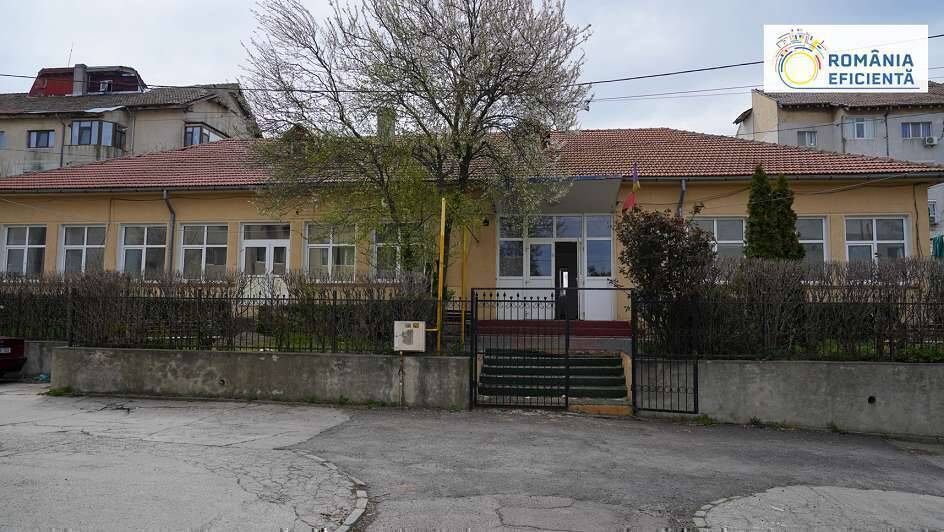 România Eficientă continuă cu reabilitarea Grădiniței „Zig-Zag” din Ovidiu, investiție de 1,5 mil euro