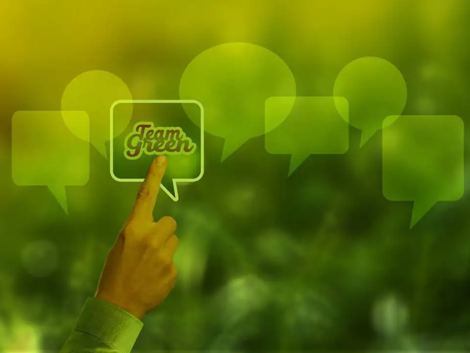 Sustenabilitate, pactul verde european - sursa foto: Pixabay.com