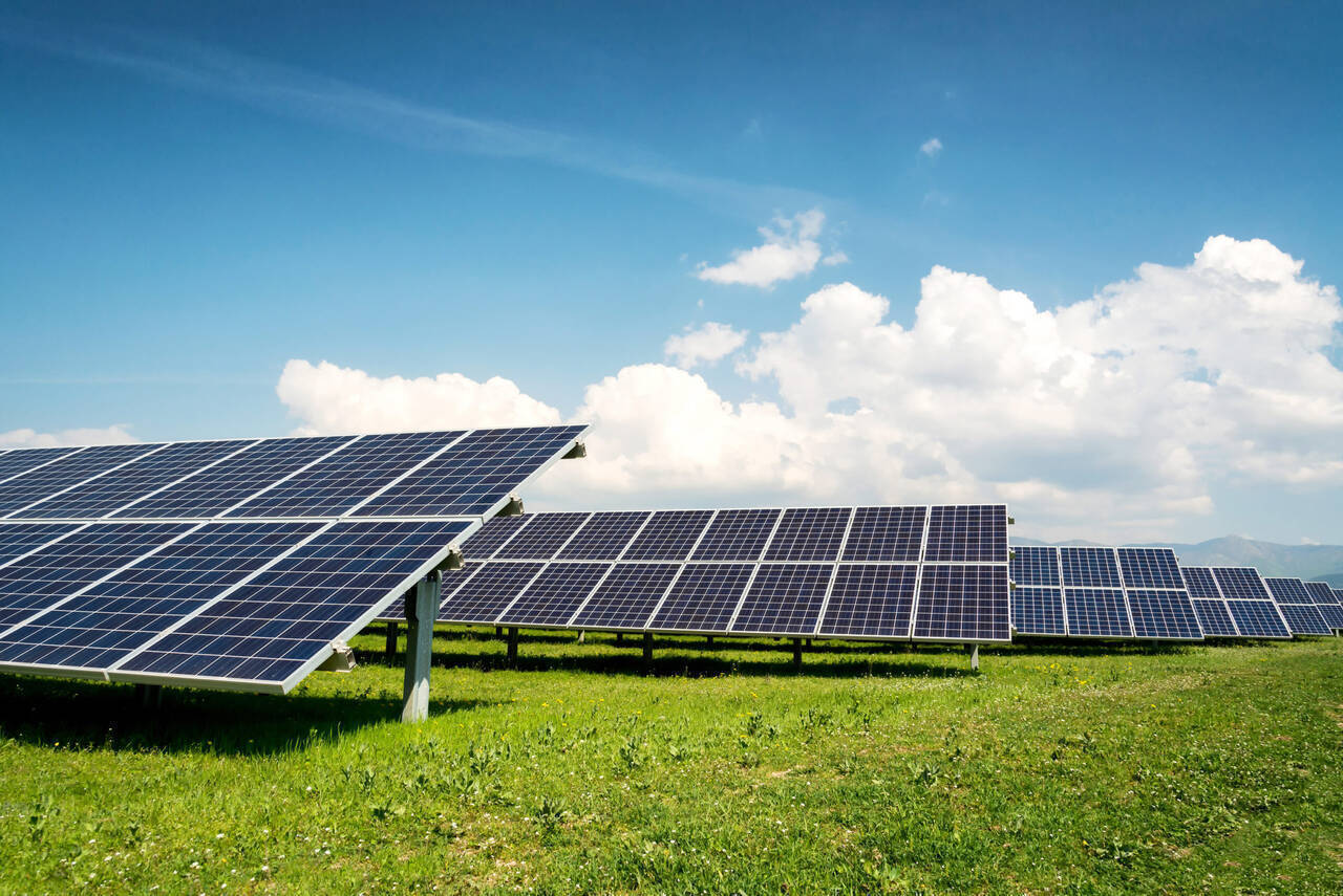 ENGIE Romania începe construcția unui nou parc fotovoltaic