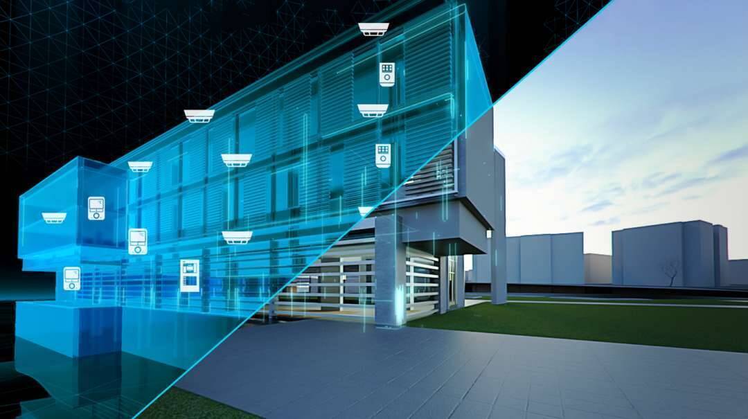 Siemens oferă un instrument online gratuit de clasificare a performanței energetice a clădirilor