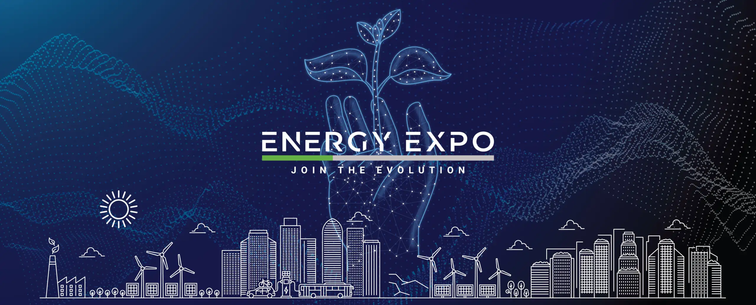 ENERGY EXPO 2024, cel mai mare eveniment din piața de energie, organizat în premieră în luna octombrie, la Hala Laminor din Capitală