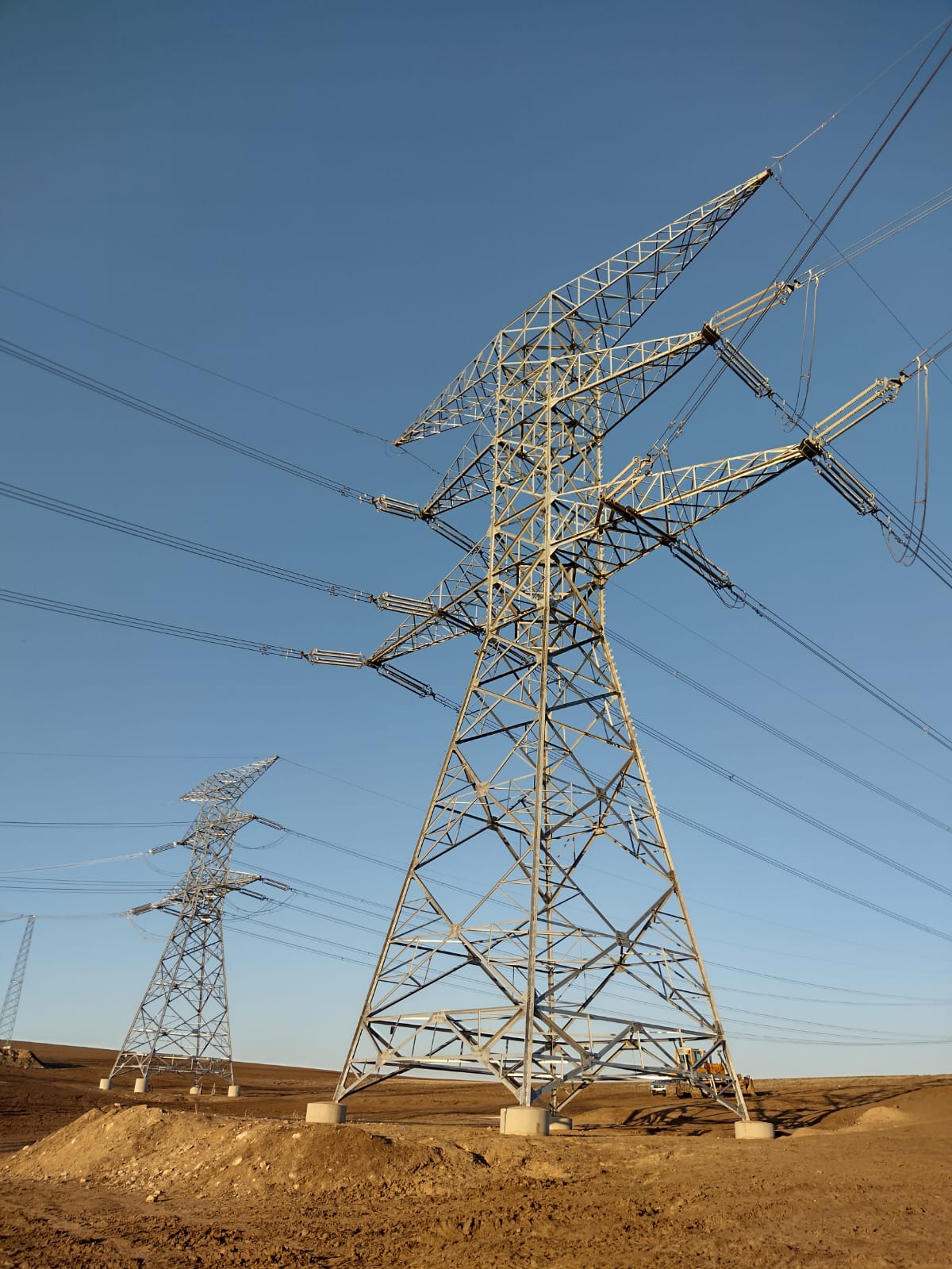 Transelectrica, investiție pentru consolidarea securității energetice în regiunea Dobrogea