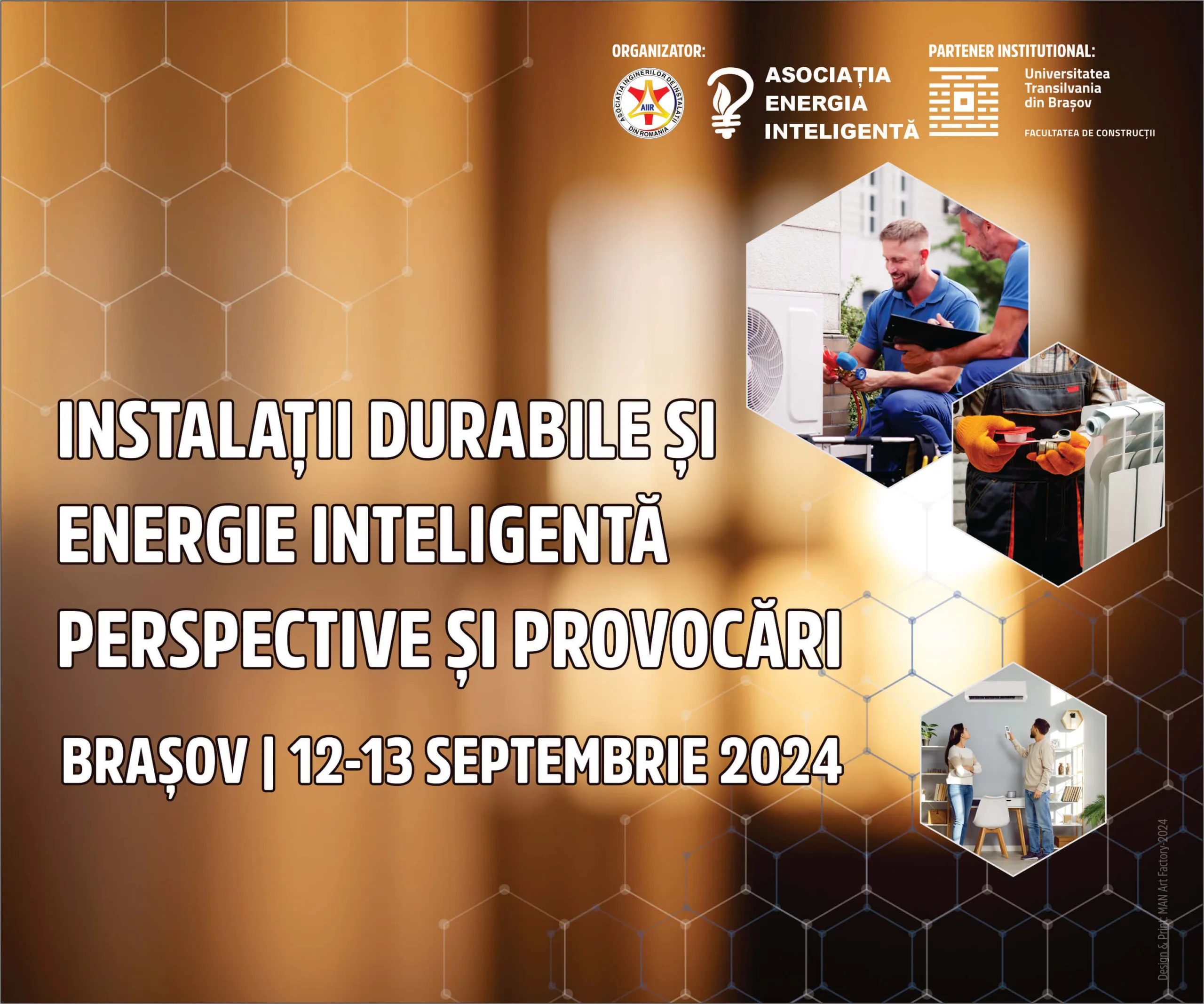 Instalații Durabile și Energie Inteligentă: Perspective și Provocări