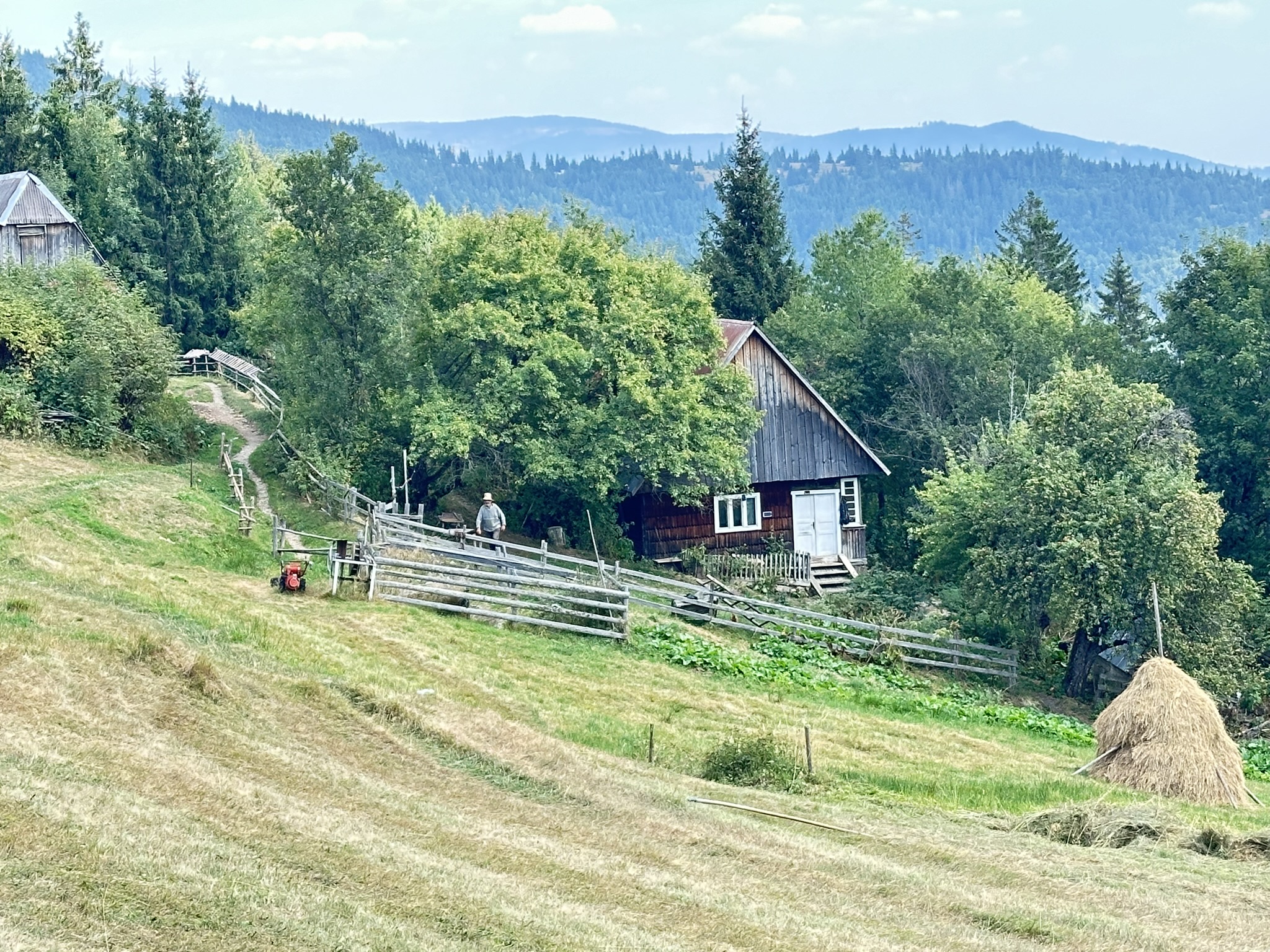 INTERVIU // Andrei Ceclan: Tranziția energetică rurală, de la ambiție la realitate