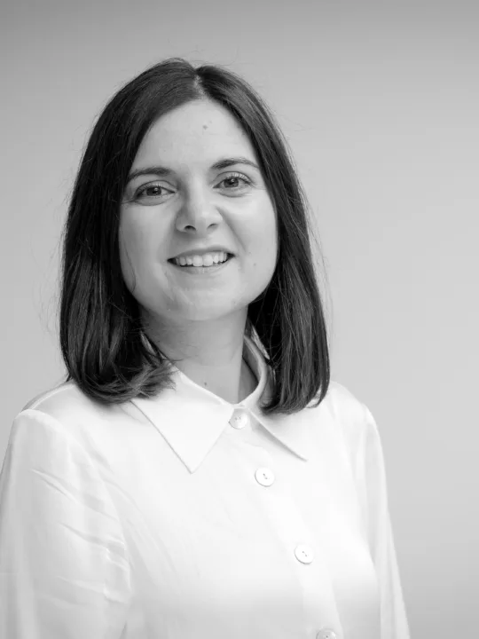 Arianna Vitali, Secretary General at the Coalition for Energy Savings