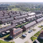 ENERGY COMMUNITY FOR SOCIAL HOUSING_BELGIUM_OTTERBEEK // Sursa foto: EUSEW 2025