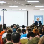 FORUM Carieră în Industria Energetică 2025