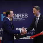 Memorandum de colaborare în energie România-Turcia (sursa foto: Facebook Sebastian Burduja)