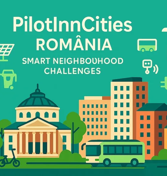 PilotInnCities România