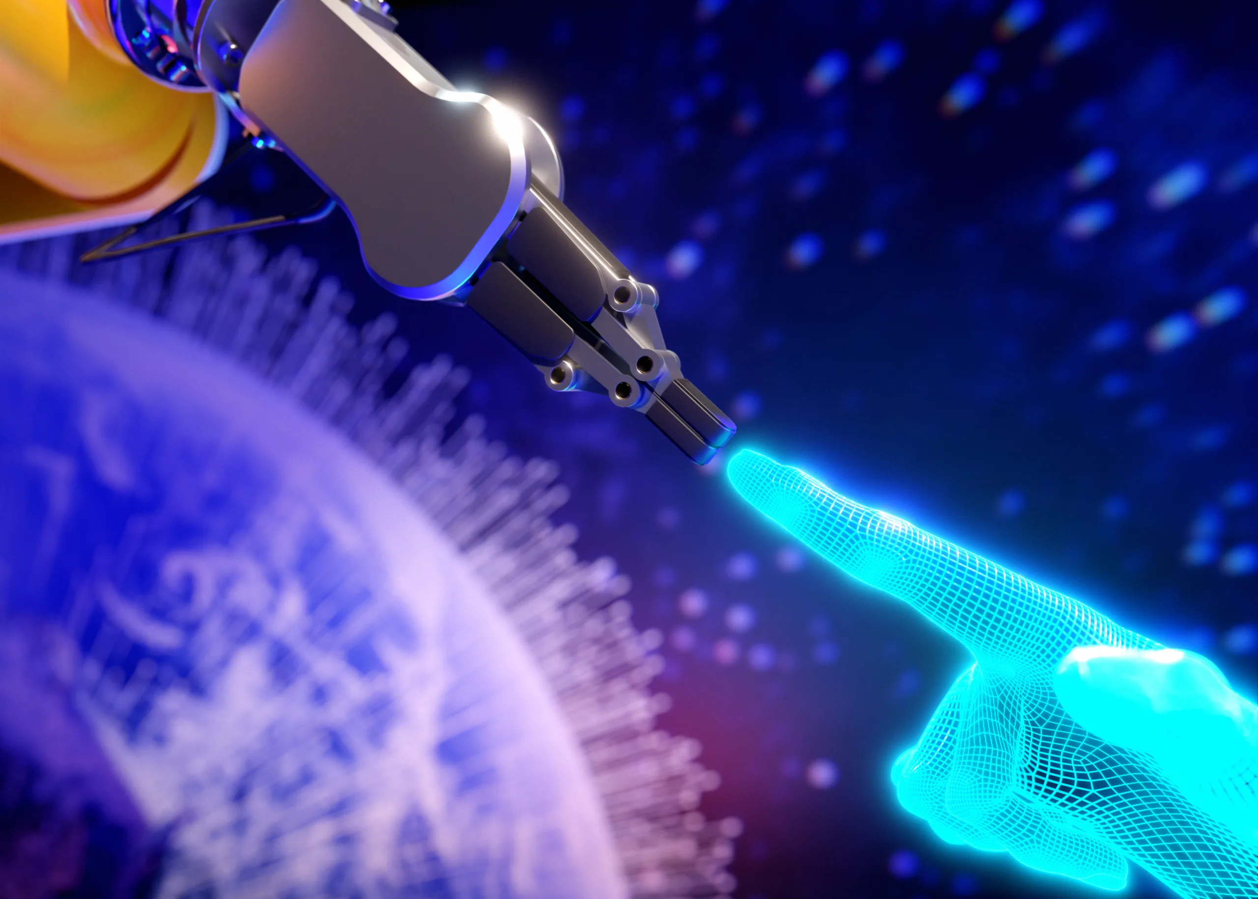 Schneider Electric și NVIDIA, parteneriat pentru implementarea la scară largă a „fabricilor de AI”