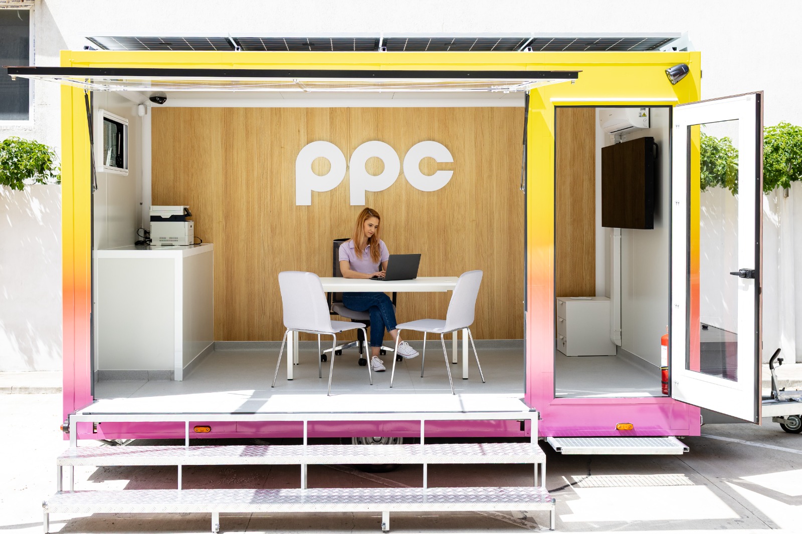 PPC România participă la proiectul „Străzi Deschise – București, Promenadă Urbană”