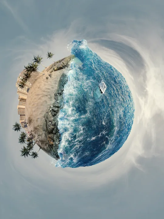 schimbari climatice
