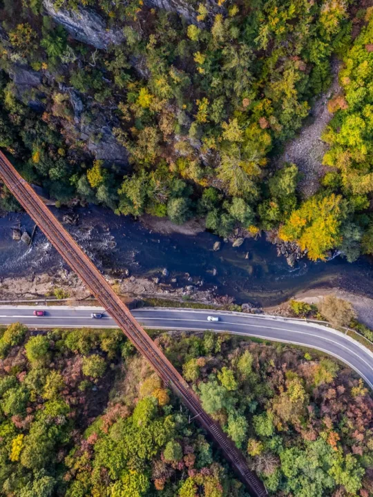 Defileul Jiului_ Photo credit_Dănuț Măciucă_Dan Hdmdan-min