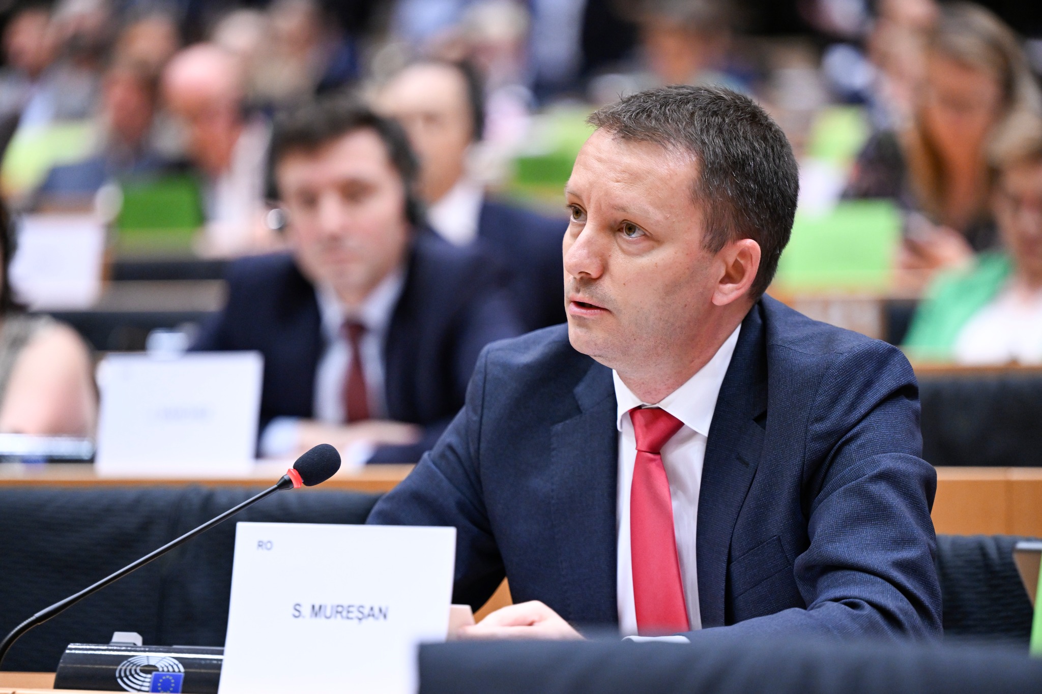 Bugetul UE 2028 – 2034, criticat de Parlamentul European: „Insuficient pentru provocările actuale”