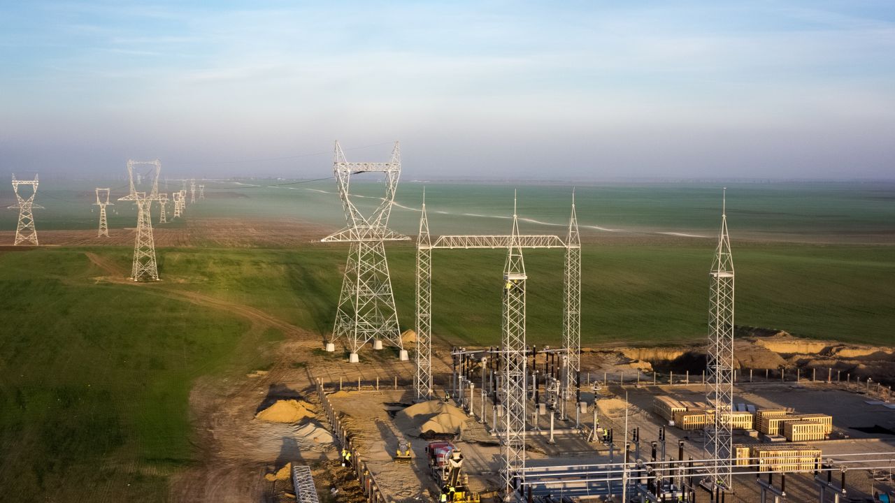 VINCI Energies achiziționează grupul românesc EnergoBit