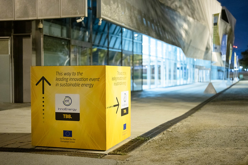 The Business Booster 2025 – Inovații în energie curată la Lisabona